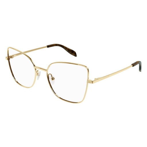 Alexander McQueen AM0416O - GOLD