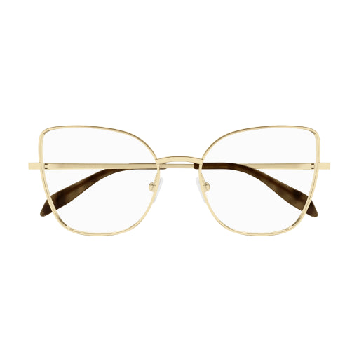 Alexander McQueen AM0416O - GOLD