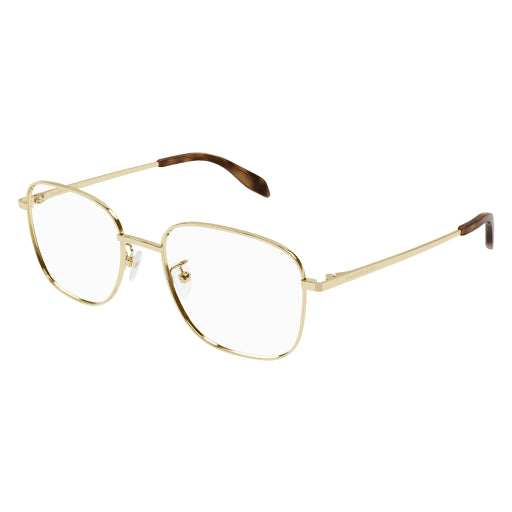 Alexander McQueen AM0415O - GOLD