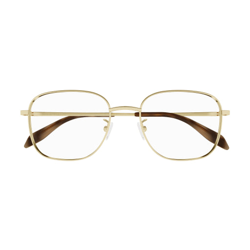 Alexander McQueen AM0415O - GOLD