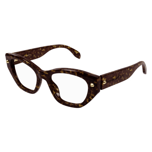 Alexander McQueen AM0410O - HAVANA