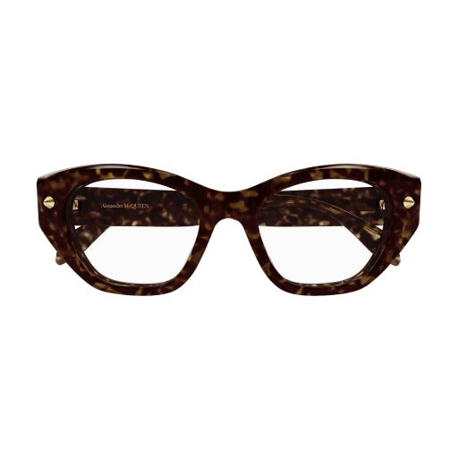 Alexander McQueen AM0410O - HAVANA