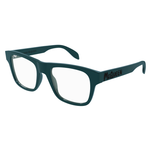 Alexander McQueen AM0389O - GREEN