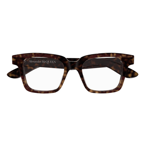 Alexander McQueen AM0385O - HAVANA