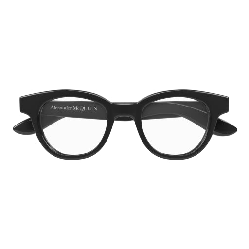 Alexander McQueen AM0384O - BLACK