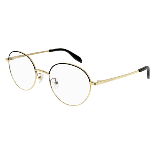 Alexander McQueen AM0369O - GOLD