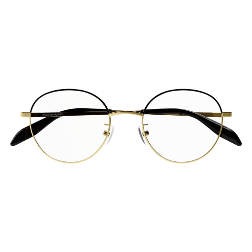 Alexander McQueen AM0369O - GOLD