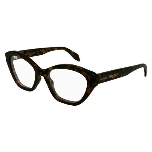 Alexander McQueen AM0360O - HAVANA