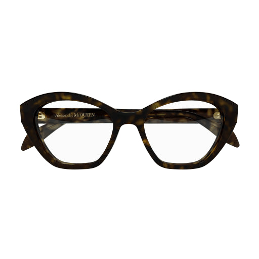 Alexander McQueen AM0360O - HAVANA