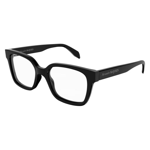 Alexander McQueen AM0358O - BLACK