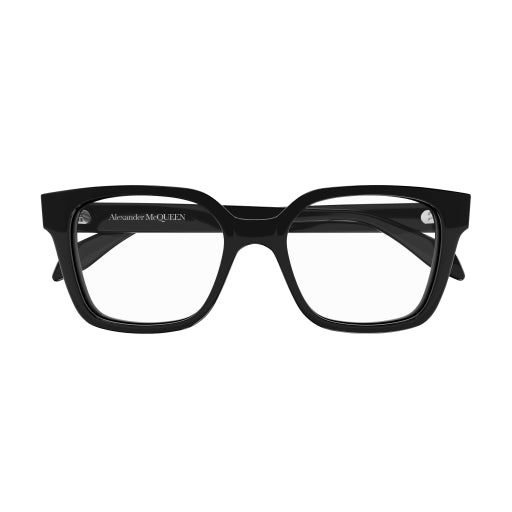 Alexander McQueen AM0358O - BLACK