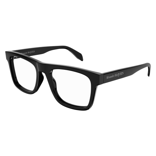 Alexander McQueen AM0357O - BLACK