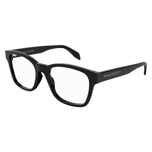 Alexander McQueen AM0356O - BLACK