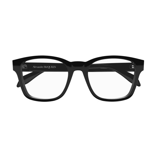 Alexander McQueen AM0356O - BLACK