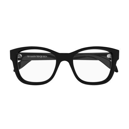 Alexander McQueen AM0350O - BLACK