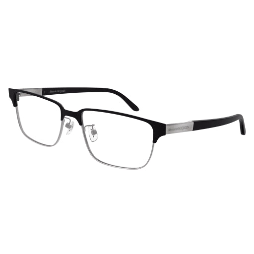 Alexander McQueen AM0346O - BLACK