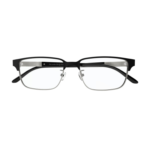 Alexander McQueen AM0346O - BLACK