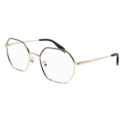 Alexander McQueen AM0338O - GOLD