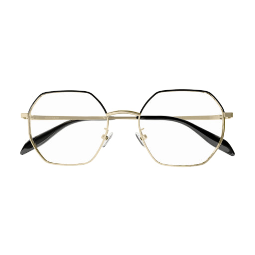 Alexander McQueen AM0338O - GOLD