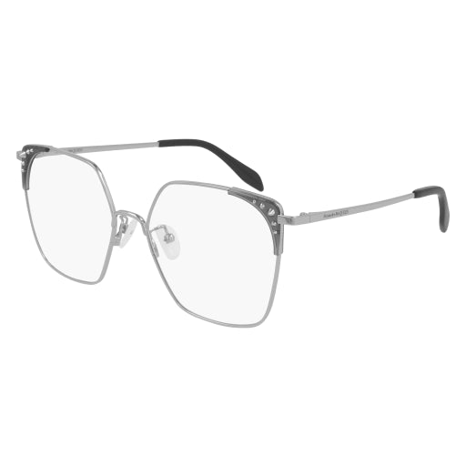 Alexander McQueen AM0312O - SILVER