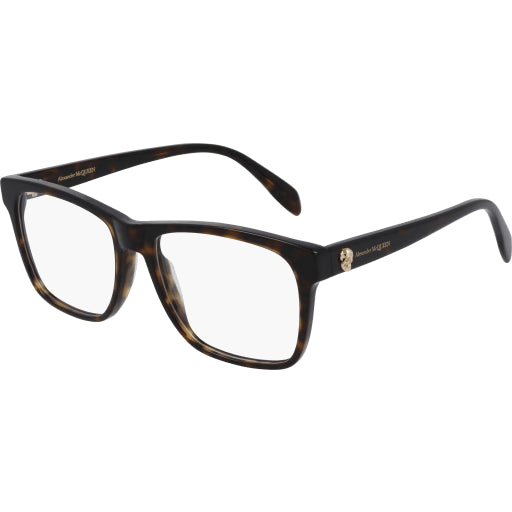 Alexander McQueen AM0282O - HAVANA