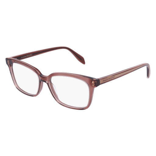 Alexander McQueen AM0243O - BROWN