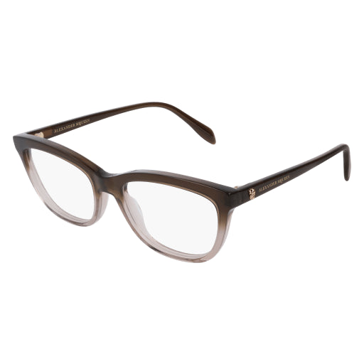 Alexander McQueen AM0161O - BROWN