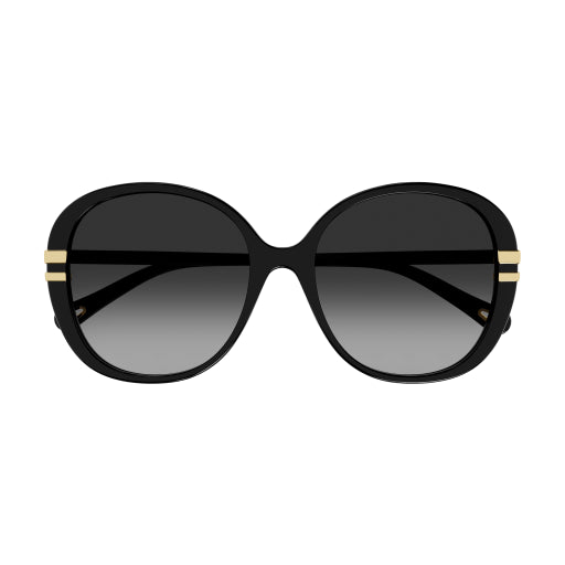 Chloé CH0207SK - BLACK