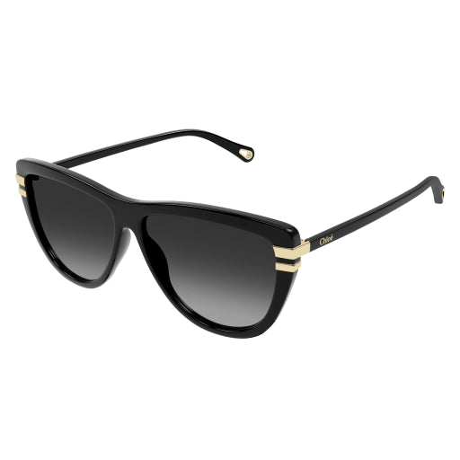 Chloé CH0203S - BLACK