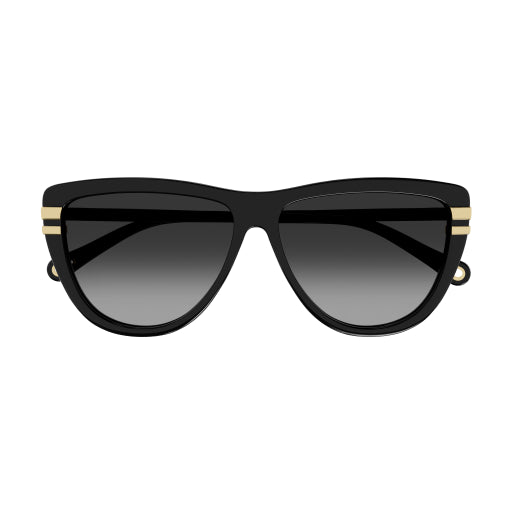 Chloé CH0203S - BLACK