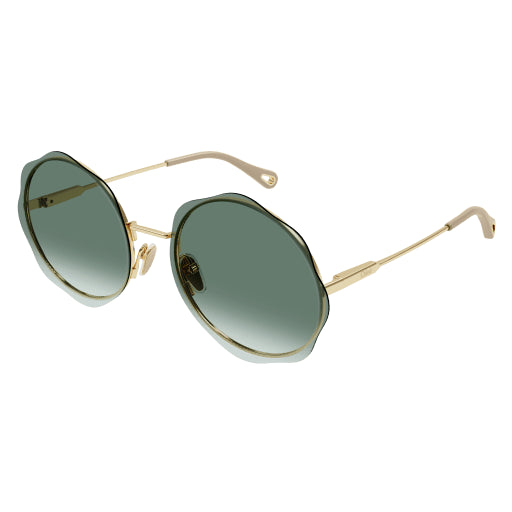 Chloé CH0202S - GOLD