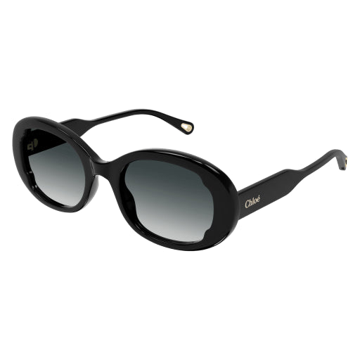 Chloé CH0197SA - BLACK