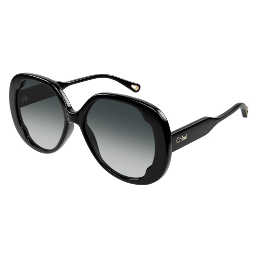 Chloé CH0195SK - BLACK