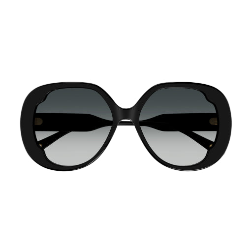 Chloé CH0195SK - BLACK