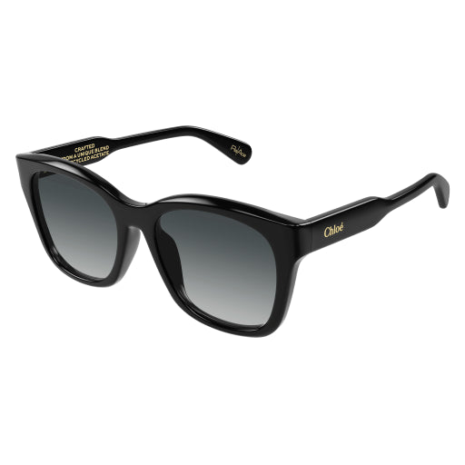 Chloé CH0194SK - BLACK