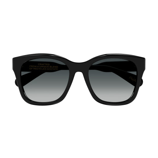 Chloé CH0194SK - BLACK