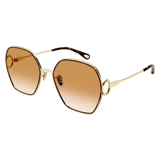 Chloé CH0146S - GOLD