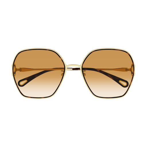 Chloé CH0146S - GOLD