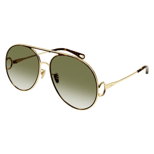 Chloé CH0145S - GOLD