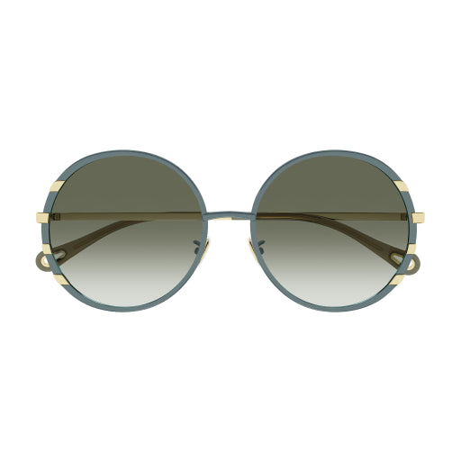 Chloé CH0144S - GREEN