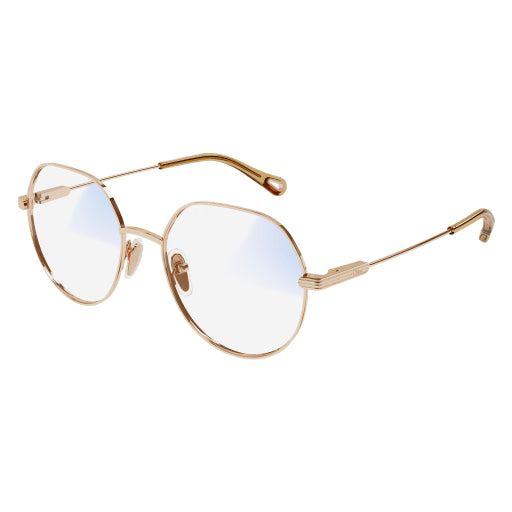 Chloé CH0137S - GOLD