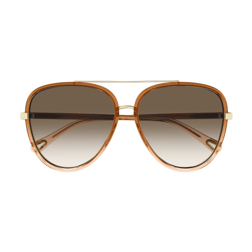 Chloé CH0129S - BROWN