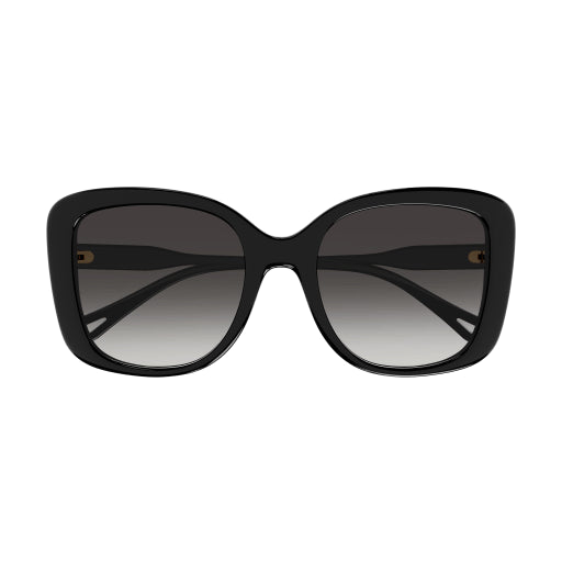 Chloé CH0125SA - BLACK