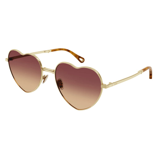 Chloé CH0071S - GOLD