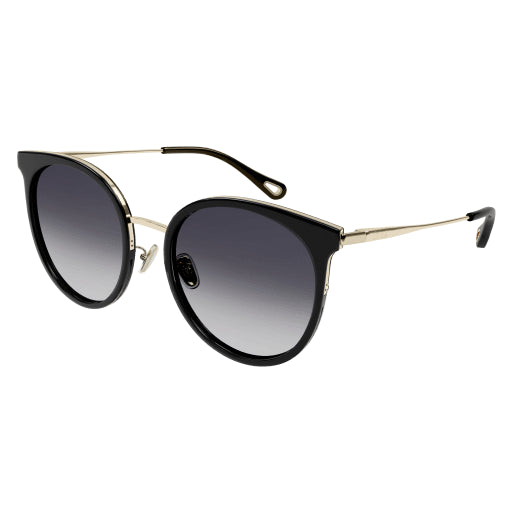 Chloé CH0060SK - BLACK