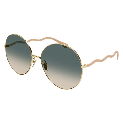 Chloé CH0055S - GOLD