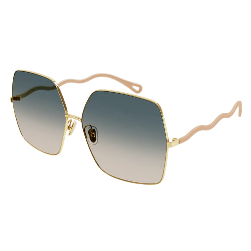 Chloé CH0054S - GOLD