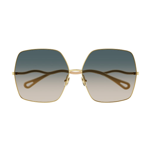 Chloé CH0054S - GOLD