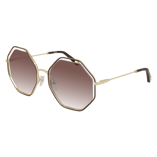 Chloé CH0046S - HAVANA