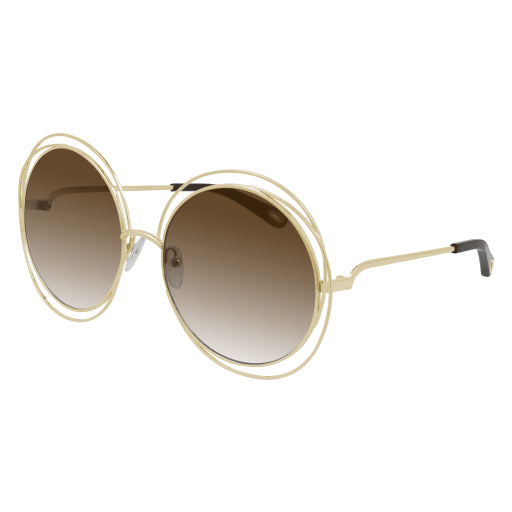 Chloé CH0045S - GOLD